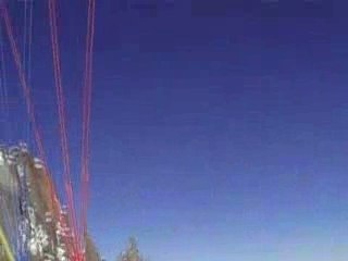 vol aiguille midi  basse def