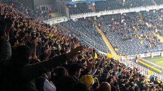 Fenerbahçe-Kayseri Erciyesspor (16.03.2014)