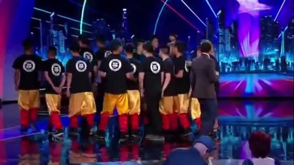 [FULL EP.17] Quarterfinal 2 Results - Week 9 - America's Got Talent 2012 [3_4]