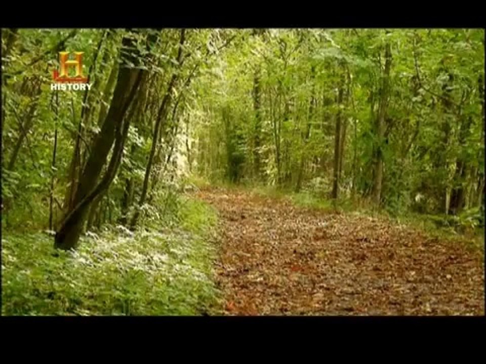 HC _ Evren _ Kozmik Kıyamet