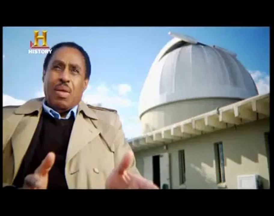 HC Evren - Açıklanamamış Gizemler1