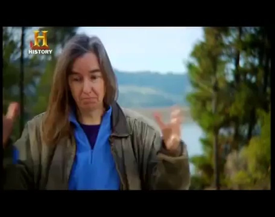 HC Evren - Açıklanamamış Gizemler2