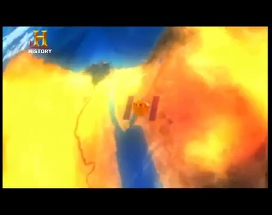 HC Evren - Açıklanamamış Gizemler3