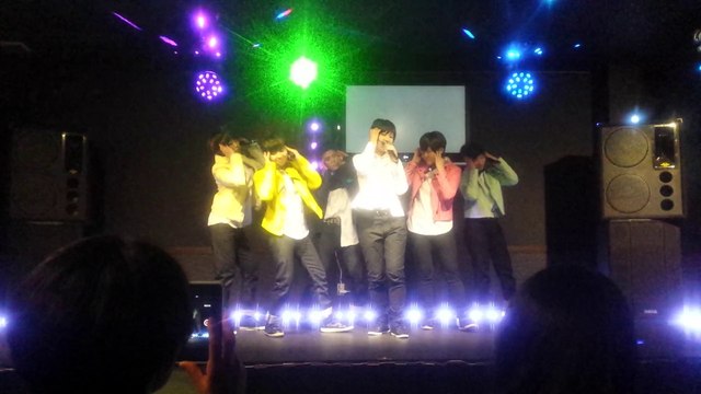 2PM(투피엠)_ Follow your soul~So bad~Step by Step dance cover by H2O