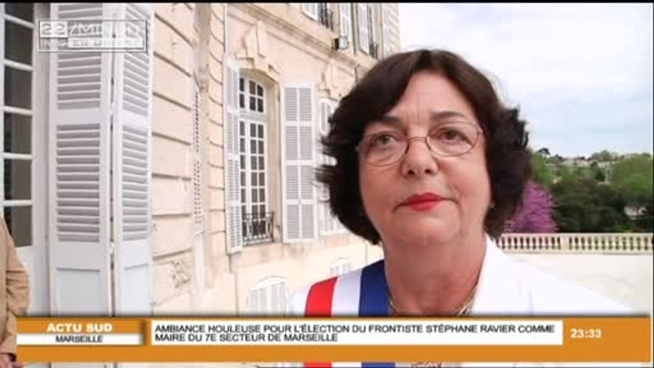 Le FN marie deux hommes (Marseille)