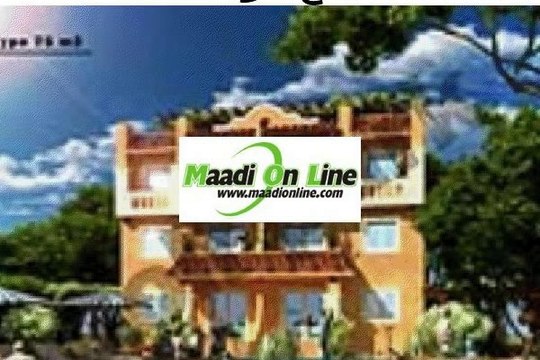 فرصه مدهشه للبيع فيلا 200م براس سدر فقط مقدم 20 والباقى على 84 شهر