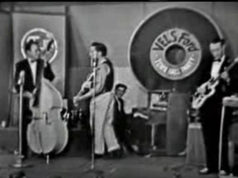 Johnny Cash - Folsom Prison Blues