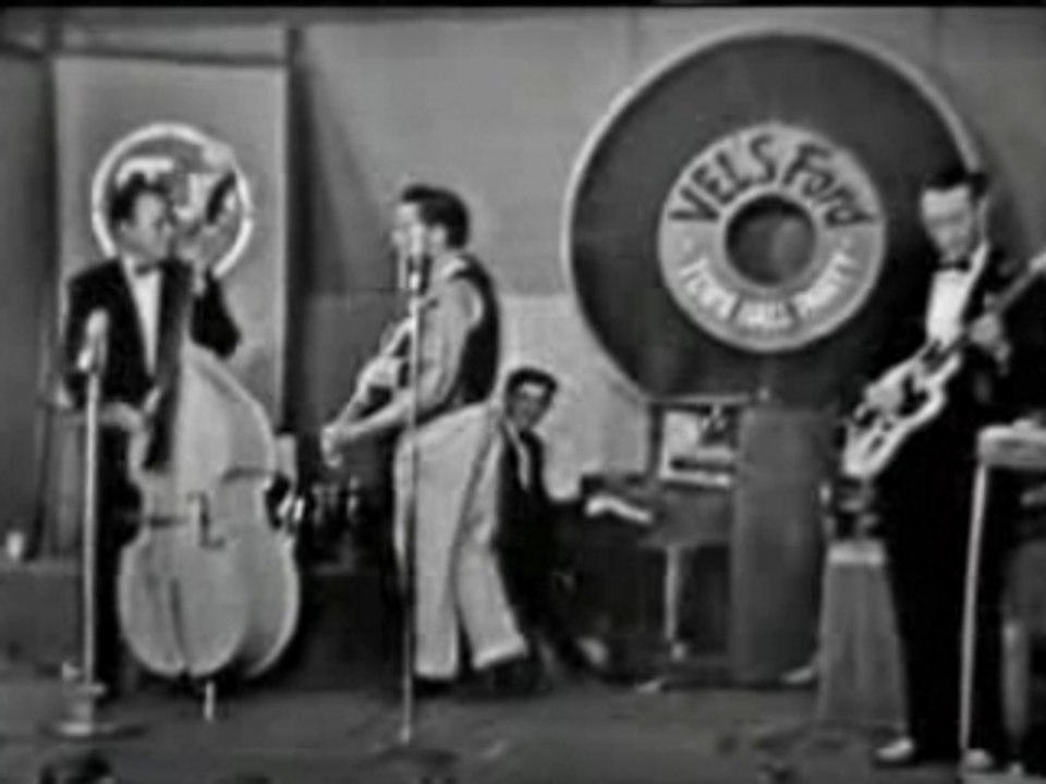 Johnny Cash - Folsom Prison Blues