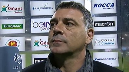 Les réactions à chaud après Ajaccio-Bordeaux