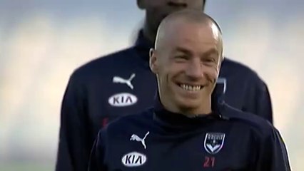 Les extras du match Ajaccio-Bordeaux