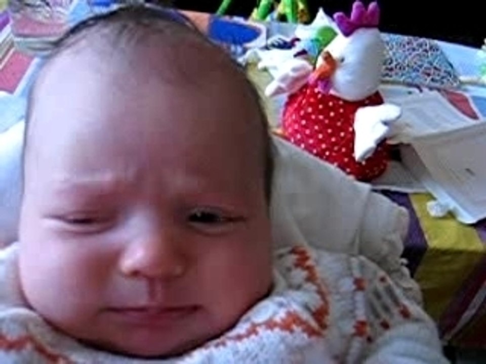 Les malheurs de Lucie