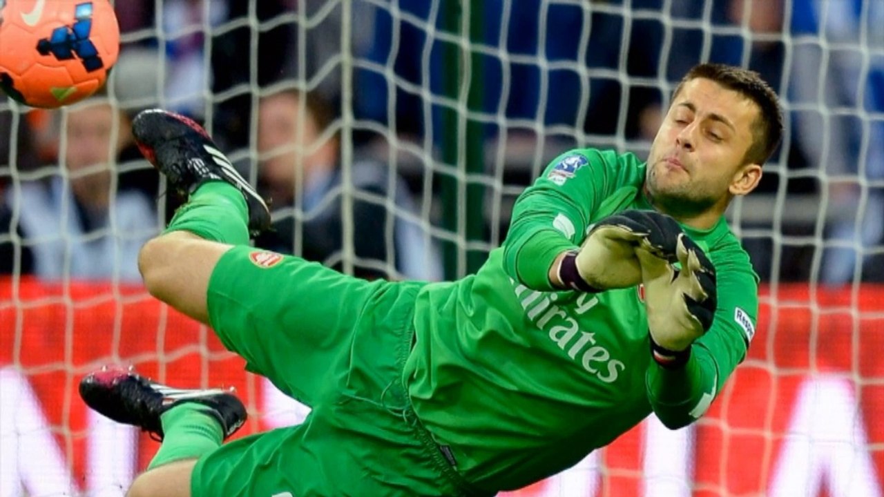 FA Cup: Arsenal: 'Jetzt Finale gewinnen!'