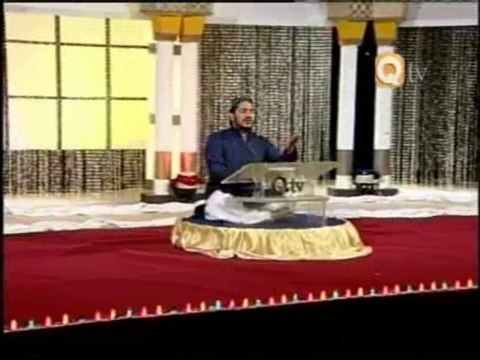 Dil Thikana Mere Huzoor Ka Hai - Full Latest HD Naat By Zulfiqar Ali Hussaini
