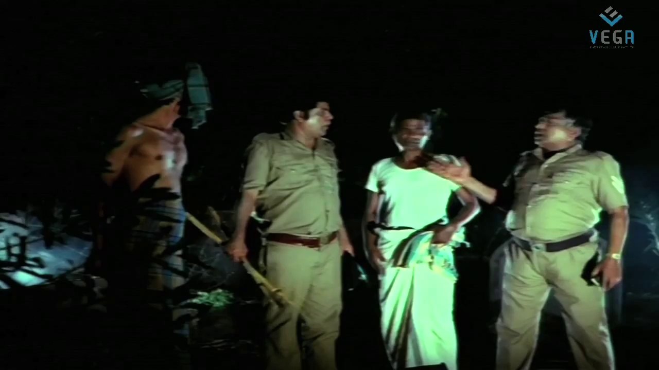 Suya Mariyathi Comedy Scenes - 3