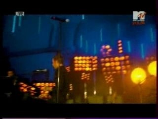 Speed of sound - Coldplay