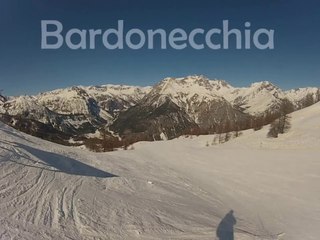 Ski Bardonecchia 14/03/2014