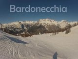 Ski Bardonecchia 14/03/2014