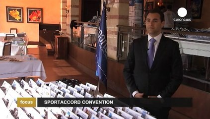 SportAccord: l'associazione che da 50 anni decide il futuro dello sport