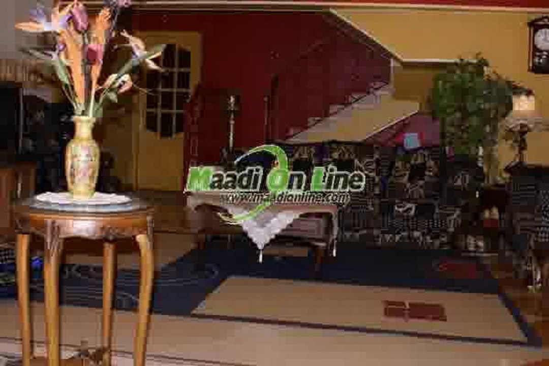 شقه دوبلكس رائعه للبيع بالتجمع الخامس