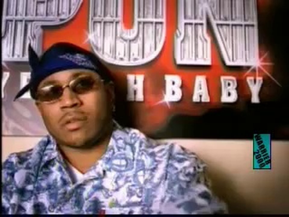 Big Pun - Its So Hard