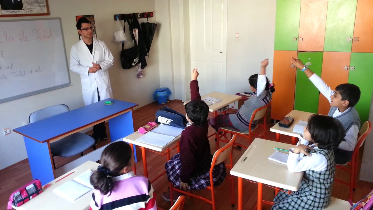 fezanur sınıf görüntüleri