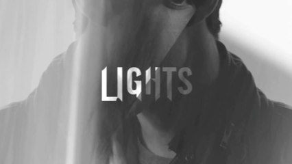 Radio Dubstep présnete Elie Goulding-Lights (Dubstep)