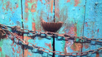 MARTA TORRES ART  DE MEDICIS GALLERY PARIS