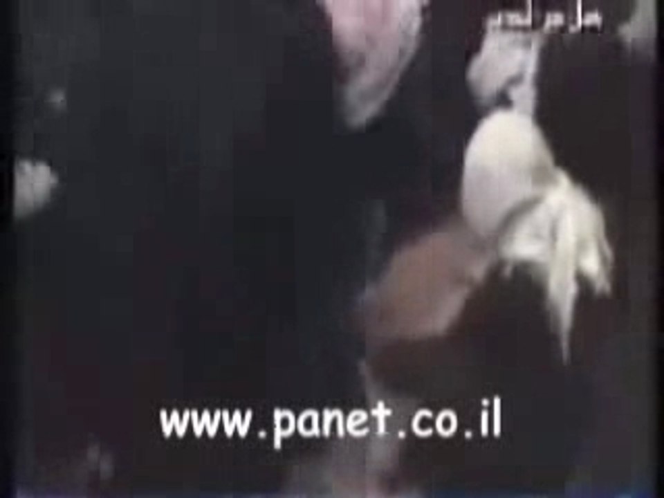 Saddam Funeral جنازة صدام