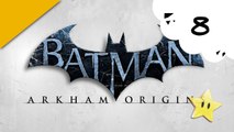 Batman - Arkham Origins - pc - 08