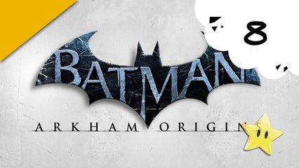 Batman - Arkham Origins - pc - 08