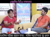 Interview Of Bangladeshi Actor Sohel Khan With Shaifur Rahman Sagar By eurobdnewsonline.com