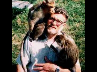 Christian Huchedé, fondateur du Refuge de l'Arche, était interviewé par Laetitia Barlerin