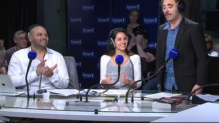 Le gouvernement selon Chris