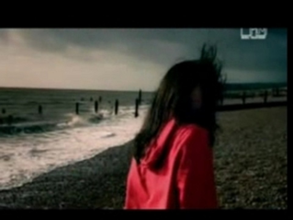 【PV】　Chemical Brothers - The Test