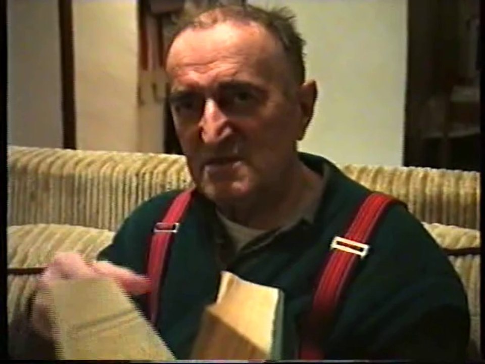 ZENICA MUHAMED HANDZIC 17.11.1995  1 DIO