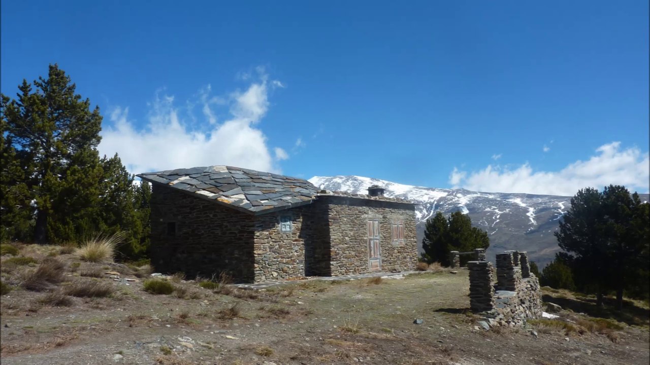 Circular de La Piuca-Las Alegas-Prados del Cebollar