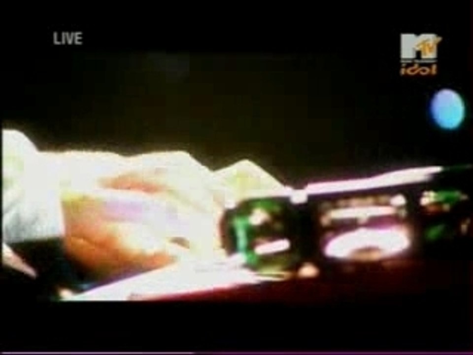 Suddenly I see - KT Tunstall