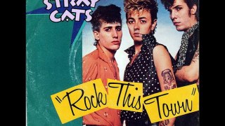 60s Rock Garage Beat Vol 1(Cochran - Buddy Holley - Stray Cats - Cliff Richard)