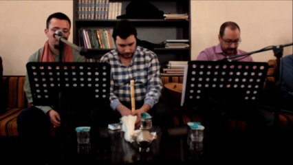 Nağmedar Dinletileri (Klasik Türk Musiki Dinletisi)