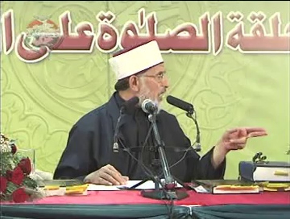Salat-o-Wassalaam k Mafaheem and fazael-o-Barakaat Pat 5 of 10