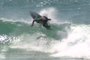 Rias Baixas Surf Pro 2014 - Free Surf in Galicia