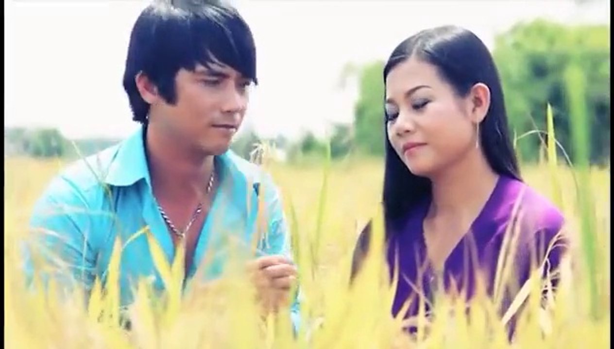 Tình đẹp hậu giang - Dương Hồng Loan & Lê Sang