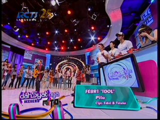 [140412]dahSyat - Seg 4