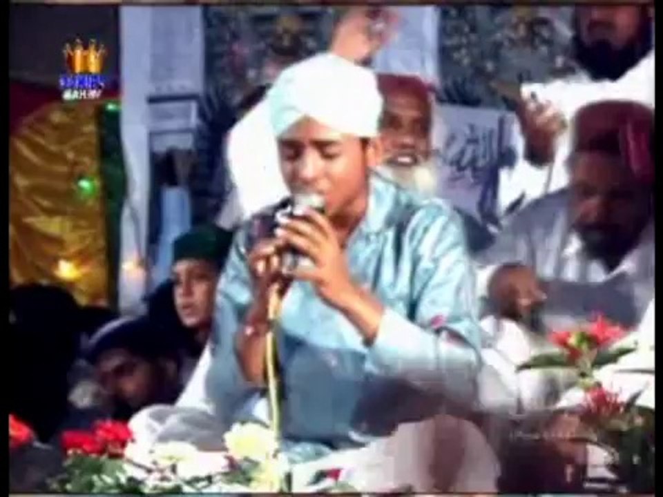Farhan Ali Qadri Complete Mehfil e Hamd o Naat Dadu Sindh [2010-11-03]