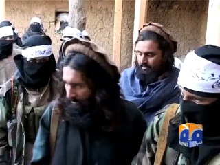 Deadlock Over: Talks from Tomorrow-13 April 2013