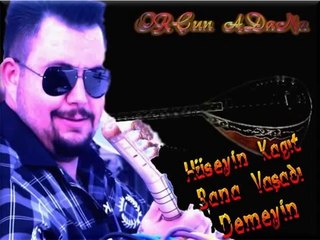 Hüseyin Kagıt  Yasadı Demeyin-OrÇunAdaNa