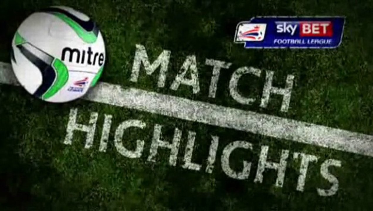 Leeds United 2 v 0 Blackpool Highlights #LUFC