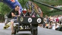 Red Bull Soapbox Race