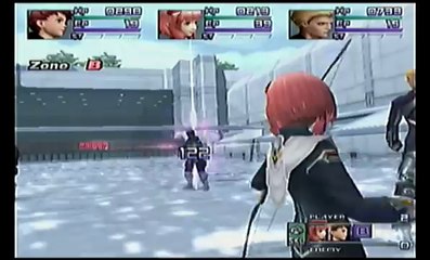 Xenosaga Episode II Jenseits Von Gut Und Böse - Partie. 4