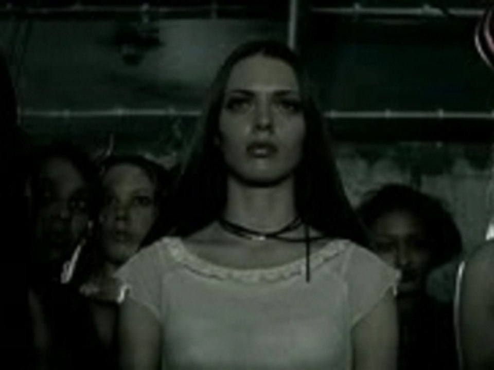 Lordi - devil is a loser [DVDRIP] [2002]